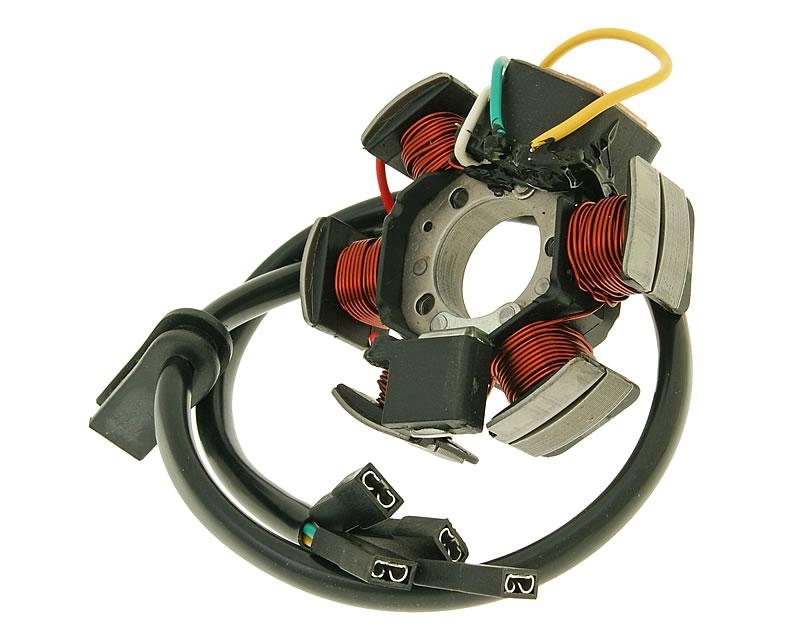 Stator pro Derbi GPR