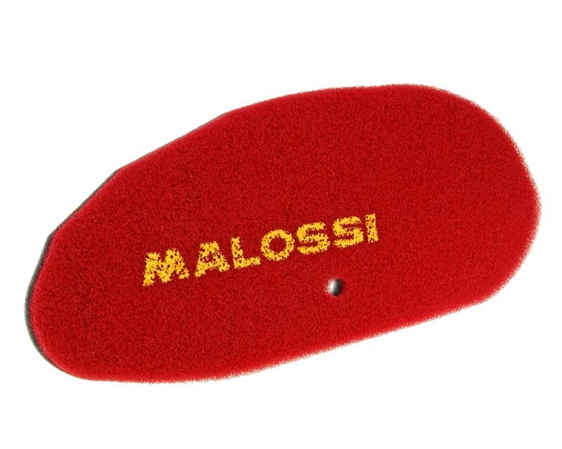Vzduchový filtr Malossi double red pro Majesty, Jupiter, Madison 250