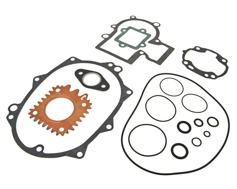 Sada těsnění motoru pro Aprilia Scarabeo DiTech 2001-2004