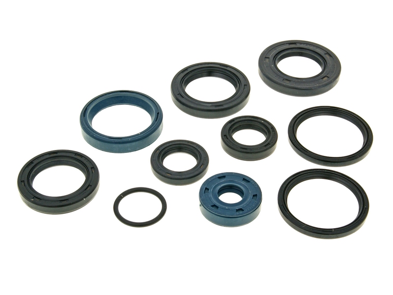 Motor - Sada gufer pro Italjet Formula 50-125