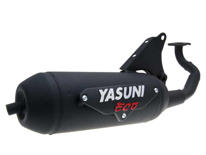 Výfuk Yasuni Eco pro Yamahu