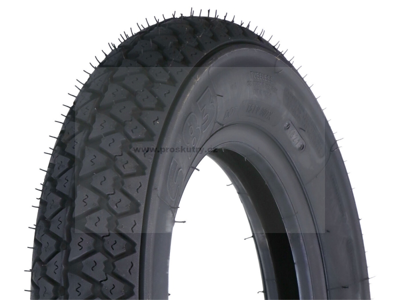 Pneu Michelin S83 3,50-10 59J REINF TL/TT