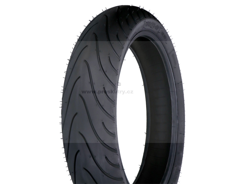 Pneu Michelin Pilot Street R 130/70-17 62S TL/TT + doprava zdarma