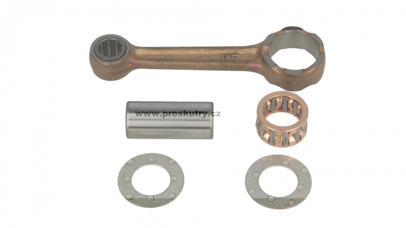 Motor - Ojnice Honda SA 50 ccm Vision 12/16 mm