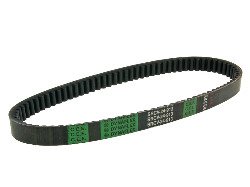 Variátor a spojka - Řemen variátoru pro Kymco 250, 300, PGO 250, Daelim 250