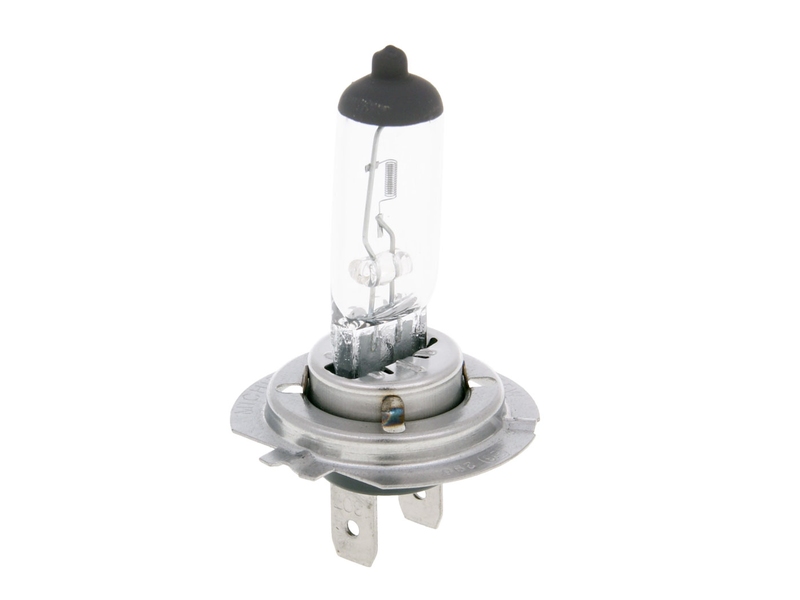 Žárovka halogen H7 PX26d 12V 55W