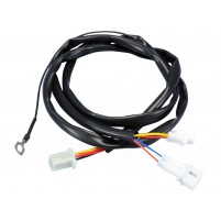 Sada kabelů pro ECU vstřikovacího modulu Polini pro Yamaha X-Max, X-City 125i 10-16