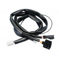 Sada kabelů pro ECU vstřikovacího modulu Polini pro Honda SH 125i, SH 150i -2012