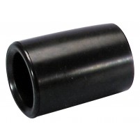 Pryžová průchodka / spojovací guma pro zadní tlumič výfuku Polini d=20-22mm