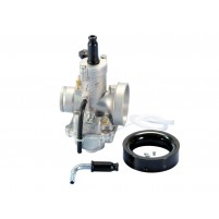 Karburátor Polini CP Evolution 24mm s tlačítkem sytiče