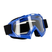 MX brýle S-Line modrá