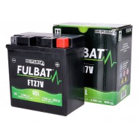 Baterie Fulbat FTZ7V GEL