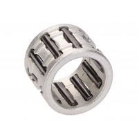 Ložisko pístního čepu Naraku HD Silver 12x16x13mm