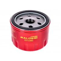 Olejový filtr Malossi Red Chilli pro Aprilia / Gilera / Malaguti / Peugeot 400-500ccm