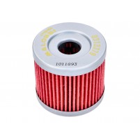 Olejový filtr Malossi Red Chilli pro Suzuki Burgman UH 125/150ccm