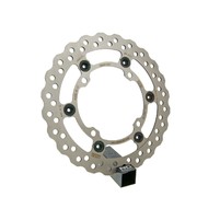 Brzdový kotouč NG pro Wavy Kawasaki KX, KXE, KLX, KXF přední