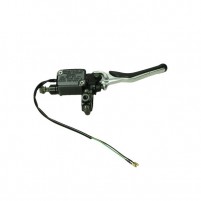 Pravá brzdová pumpa pro Yamaha Aerox, MBK Nitro 08-12