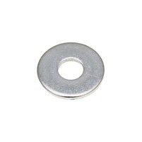 Podložka M6 nerezová A2 DIN9021 6,4x18x1,6 (100 kusů)