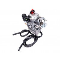 Karburátor Dellorto TK SVB18 pro Kymco Agility 50cc 4-taktní Euro5 2021-