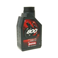 Motorový olej Motul 800 1 L