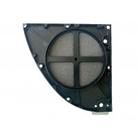 Dvouvrstvý tuningový vzduchový filtr pro Simson S50, S51, S70