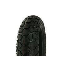 Pneu IRC Urban Snow SN 23 M+S 100/80-10 53L TL