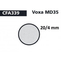 Brzdové destičky Clarcs/Voxa/M365