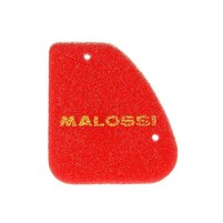 Vzduchový filtr Malossi červený pro Peugeot