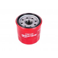 Olejový filtr Malossi Red Chilli pro Honda SH, Forza, Silver Wing, Yamaha T-Max 300-600cc Euro3, Euro4, Euro5