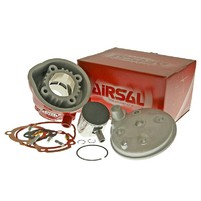 Válec Airsal Xtrem 88cc 45mm pro Minarelli LC