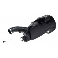Airbox s filtrem pro motory GY6 125/150 ccm