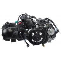 Kompletní motor pro ATV 125ccm