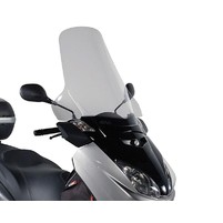 Plexi GiVi pro Yamaha X-Max 125, 250, MBK Skycruiser 125 05-09