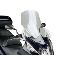 Plexi GiVi pro Honda Silver Wing 400, 600 01-08