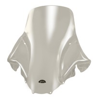 Plexi GiVi pro Suzuki Burgman 250, 400 98-02