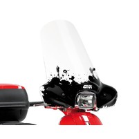 Plexi GiVi 44x69 pro Vespa S