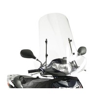 Plexi GiVi pro Honda SH 125, 150 01-04