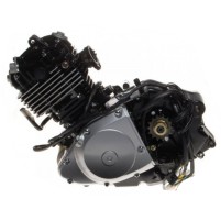 Kompletní motor pro Suzuki GN 125ccm