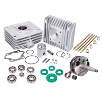 Opravná sada motoru Schmitt pro motor Simson S51, S53, SR50 M500