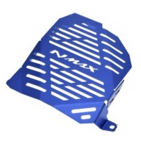 Tuningový kryt ventilátoru pro Yamaha-Nmax-Aerox 155 modré