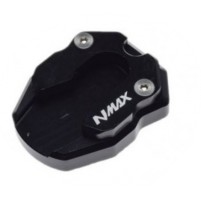 Podložka bočního stojanu pro Yamaha Nmax černá