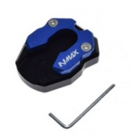 Podložka bočního stojanu pro Yamaha Nmax modrá