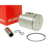 Píst Airsal T6 Tech-Piston 49,2cc 40mm pro Peugeot vertikální AC