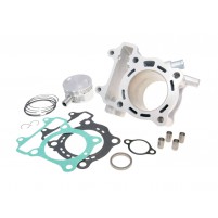 Válec Polini aluminium 169cc pro Honda 150cc LC