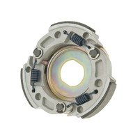 Spojka Polini Original Maxi Speed Clutch pro Piaggio 125, 150cc 2-takt