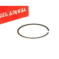 Pístní kroužek Airsal T6 Tech-Piston 49,2cc 40mm pro Minarelli horiz. AC