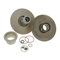 torque converter Malossi Overrange pro Minarelli