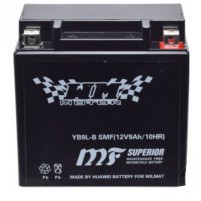 Baterie WM  YB9L-B  12V