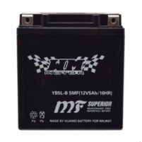 Baterie WM YB5L-B 12V  SMF