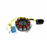 Originální stator zapalování pro Piaggio 125/200 ccm leader